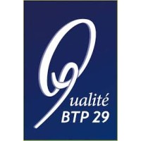 Club Qualité du BTP du Finistère logo - Similar company to Cerse
