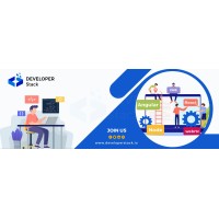 Developer stack logo - Similar company to Allpro Trainings