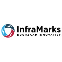 InfraMarks logo - Similar company to Parking Solar