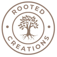 RootedCreations logo - Similar company to Adrian April Consult