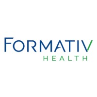 Formativ Health logo - Similar company to Medsync Corp