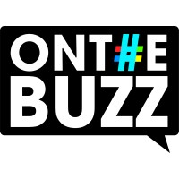 Onthebuzz.in logo - Similar company to Digital Maven - The School Of Digital Mastery