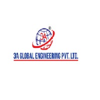 3A Global Engineering Pvt. Ltd. logo - Similar company to Arwadex
