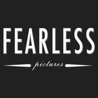 Fearless Pictures logo - Similar company to Creatorcut