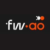 Forward Angola logo - Similar company to Ecocycle Innovations