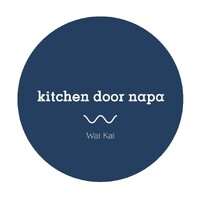Kitchen Door O'ahu logo - Similar company to The Transformation Code By Achim Feige
