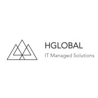 HGlobal IT solutions logo - Similar company to Hglobal Pte Ltd.