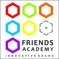 Friends Academy - Innovative Share