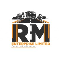 RM ENTERPRISE LIMITED logo - Similar company to Raymka Developers