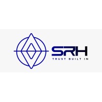 SRH Industries logo - Similar company to Nrb Hydraulics Pvt. Ltd.