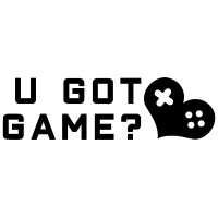 U GOT GAME? INC logo - Similar company to Thinking North