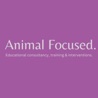 Animal Focused logo - Similar company to Central Qualifications