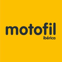 Motofil Ibérica logo - Similar company to Proteknika