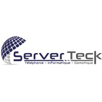Serverteck logo - Similar company to Servertech Ltd.