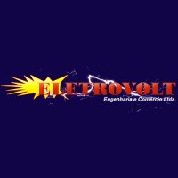 Eletrovolt logo - Similar company to Yard® Design