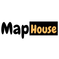 MAP HOUSE logo - Similar company to Finemapper