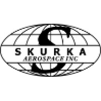 Skurka Aerospace logo - Similar company to Custom Control Sensors