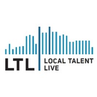 Local Talent Live