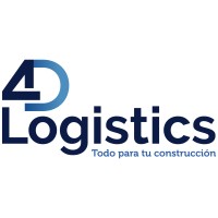 4D Logistics S.A de C.V logo - Similar company to Active Leisure
