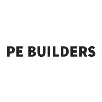 PE Builders logo - Similar company to Castium Construction