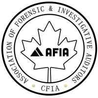 Association of Forensic and Investigative Auditors AFIA logo - Similar company to Master Of Forensic Accounting (Mfacc) - University Of Toronto