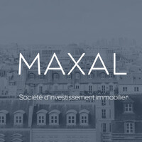 MAXAL FRANCE logo - Similar company to Agence Du Rocher