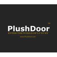 PlushDoor logo - Similar company to Beatmysugar
