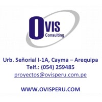 Ovis Consulting AQP logo - Similar company to Rgw Perú | Auditoría, Consultoría, Contabilidad