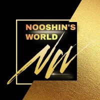 Nooshin's World 🌎 logo - Similar company to Rapha Care Group