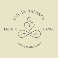 COACH LIFE IN BALANCE logo - Similar company to Alfavrouwen