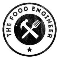 The Food Engineer logo - Similar company to Frontline Medics, Llc