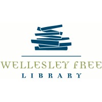 Wellesley Free Library logo - Similar company to Andover Recreation Inc