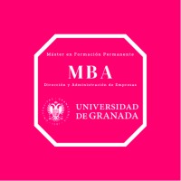 MBA en Dirección y Administración de Empresas de la Universidad de Granada logo - Similar company to Emba Granada