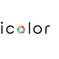 icolorphotography logo - Similar company to Nx-One-Byte