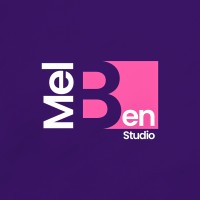 MelBen Studio logo - Similar company to Mobann Technologies