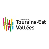 Touraine-Est Vallées Communauté logo - Similar company to Espace Atrium