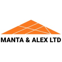 MANTA & ALEX LTD logo - Similar company to Brightwall Ltd