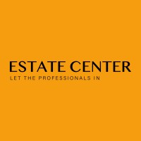 ESTATE CENTER logo - Similar company to Estate Point