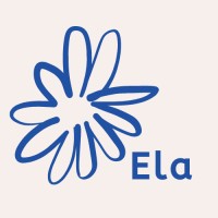 Ela logo - Similar company to Skillcamper