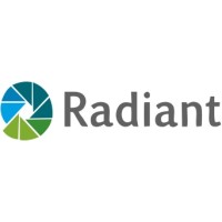 Radiant Innovative Manufacturing Limited logo - Similar company to Sperene Compounding Pvt Ltd