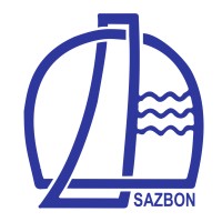 SAZBON logo - Similar company to Bontech