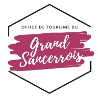 Office de Tourisme du Grand Sancerrois logo - Similar company to Sologne Tourisme