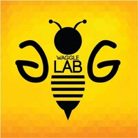 Waggle Lab logo - Similar company to Pramana Ayurtech Solutions
