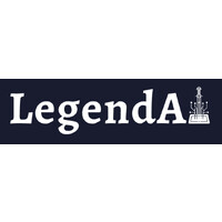 LegendAI logo - Similar company to Zapintern