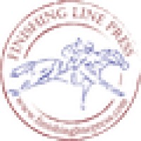 Finishing Line Press logo - Similar company to The Ithaca Times