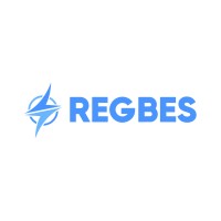 REGBES logo - Similar company to Pythia Energy Intelligence