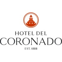Hotel del Coronado logo - Similar company to Elevate® Conference