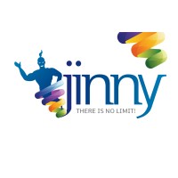 jinny.pk - there is no limit logo - Similar company to Royal Group Pakistan