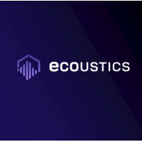 Ecoustics logo - Similar company to Quietco