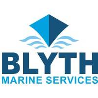 Blyth Marine Services Ltd logo - Similar company to Specialised Marine Support Ltd